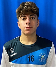 De Angelis Francesco